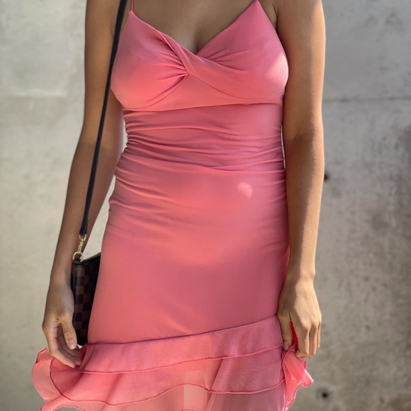 Vintage dress - Picture 4 of 5